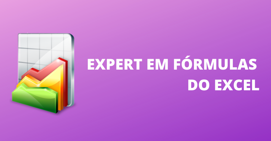 Expert em Fórmulas do Excel