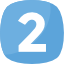 two (2)
