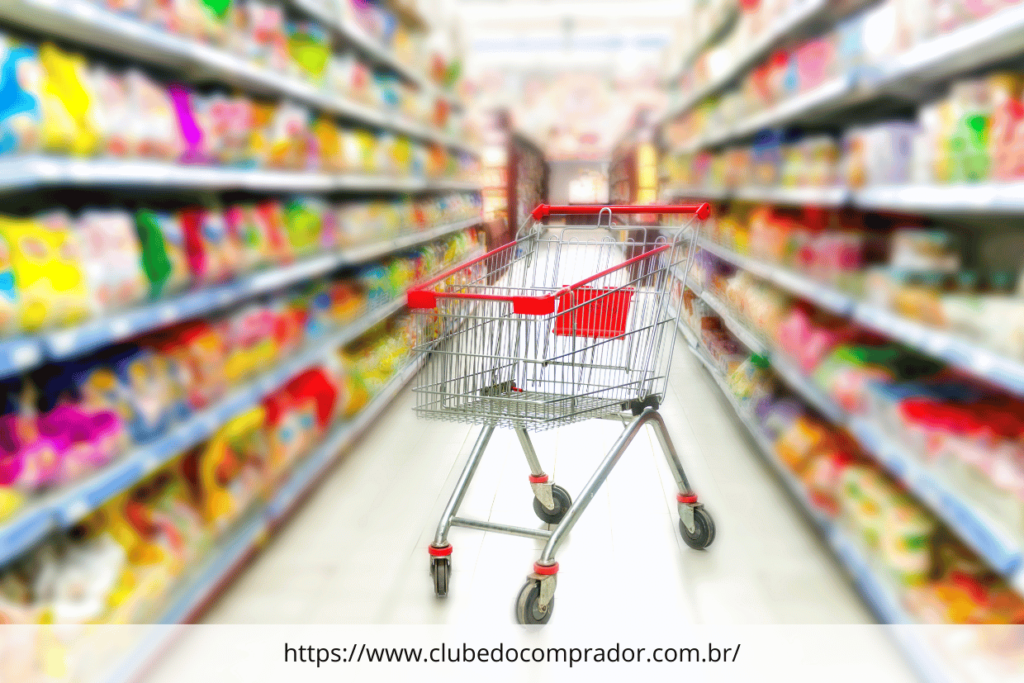 Estratégias para Negociar Usando Planogramas